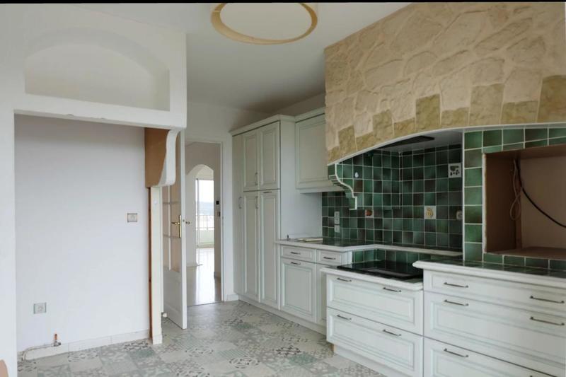 Appartement - 112 m² - 4 pièces