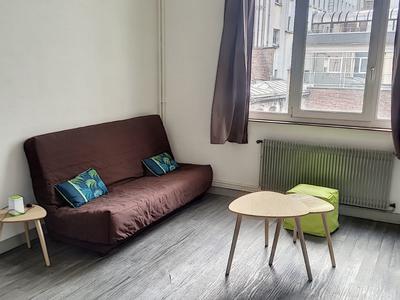 Appartement - 21 m² - 1 pièce