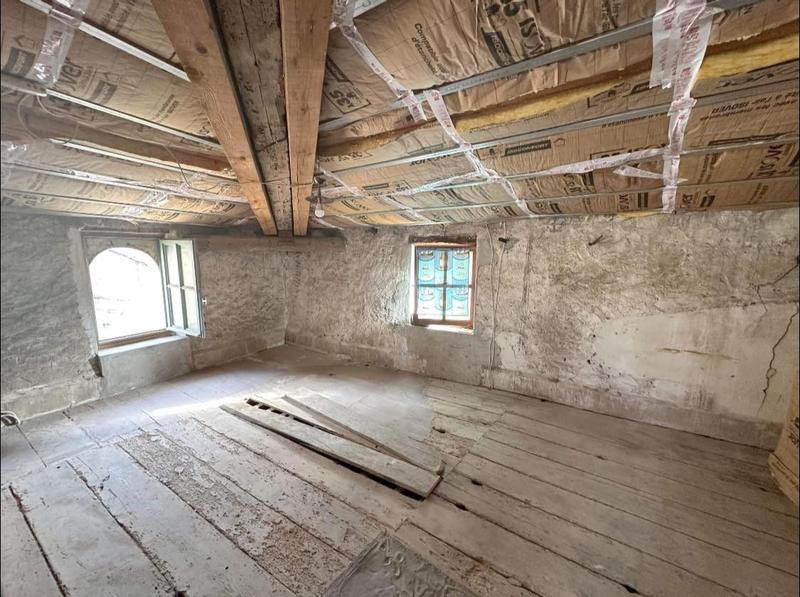 Maison - 130 m² - 4 pièces