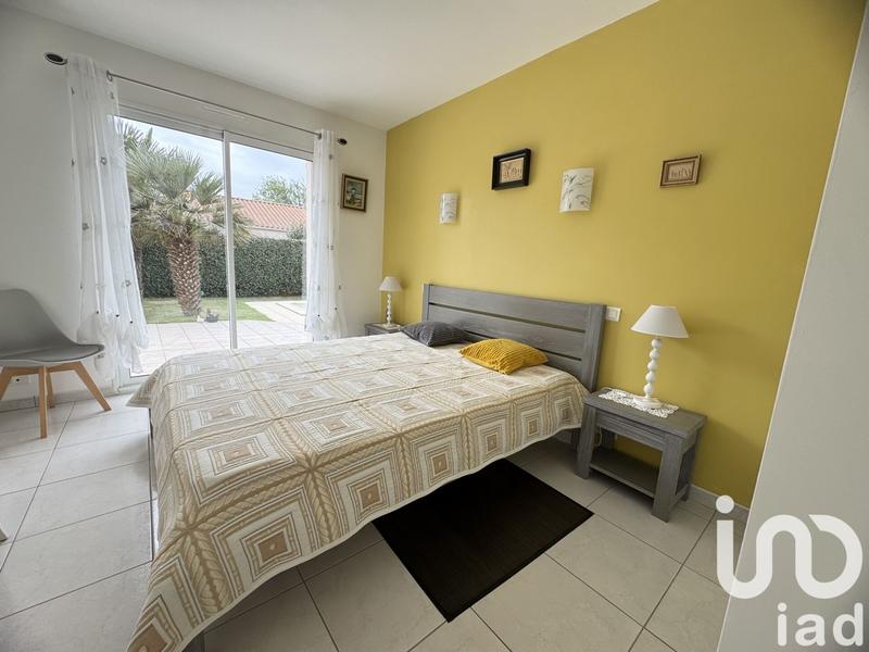 Maison - 152 m² - 7 pièces