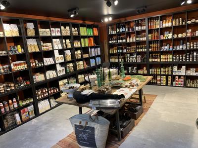 Extravagance épicierie fine