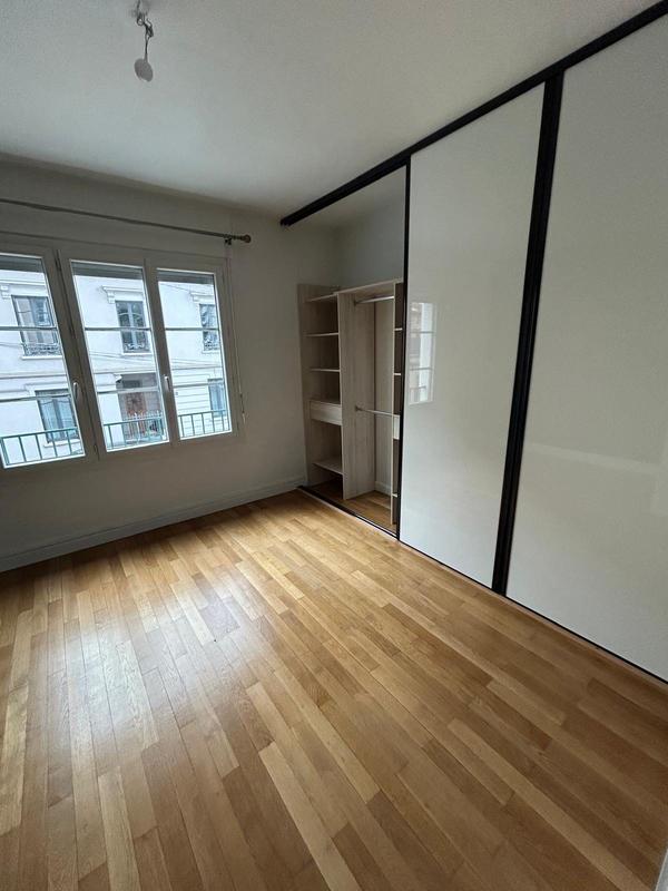 Appartement - 79 m² - 3 pièces