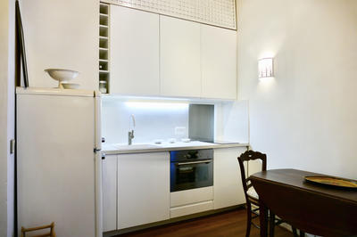 Appartement - 32 m² - 2 pièces