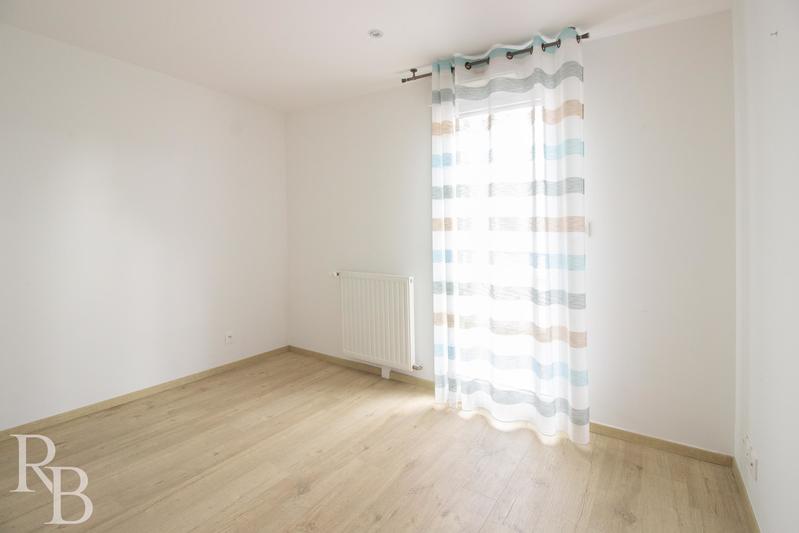 Appartement - 191 m² - 6 pièces