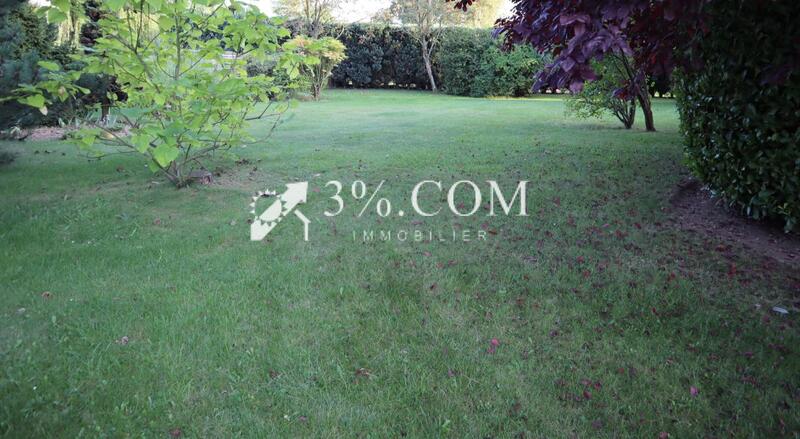 Terrain constructible - 602 m²