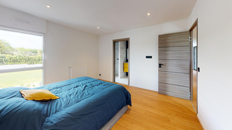 Maison - 295 m² - 7 pièces