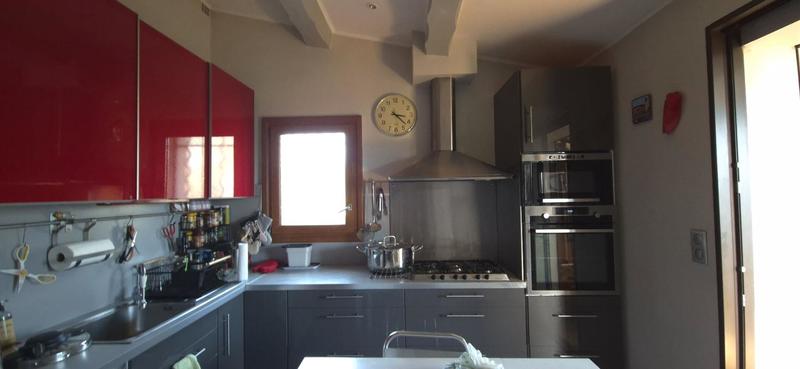 Maison - 227 m² - 6 pièces