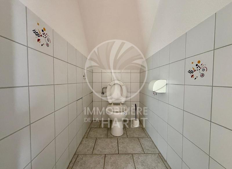 Appartement - 53 m² - 3 pièces