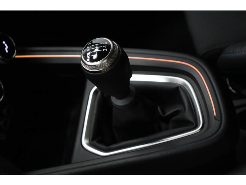 Renault Clio TCe 90 ch Gsr2 Esprit Alpine