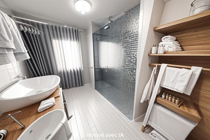 Maison - 229 m² - 8 pièces