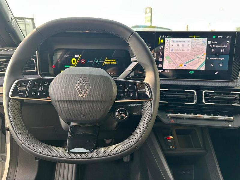 Renault R 5 Techno 150 Ch Autonomie Confort