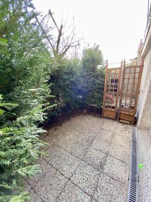 Appartement - 28 m² - 1 pièce