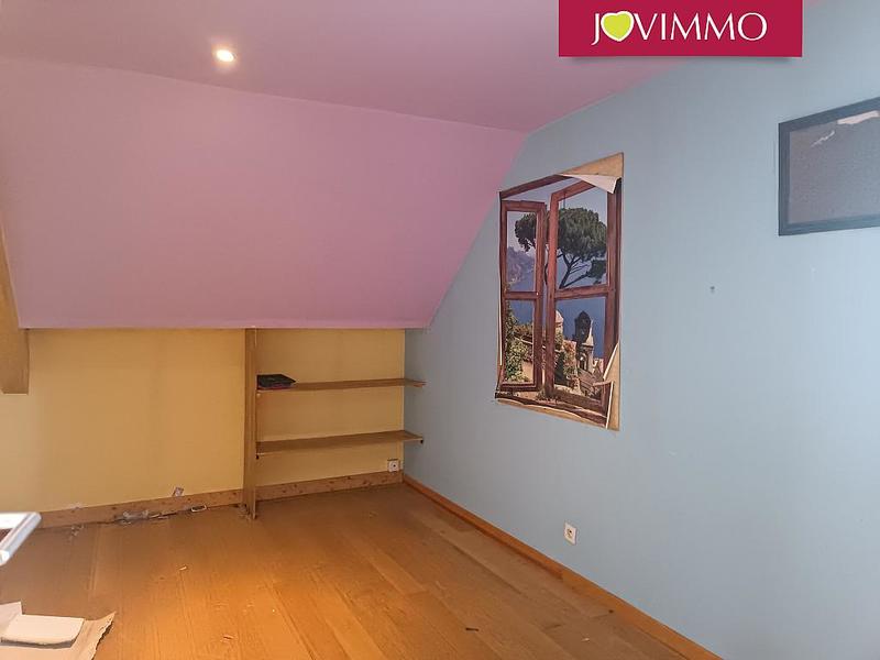 Maison - 174 m² - 10 pièces