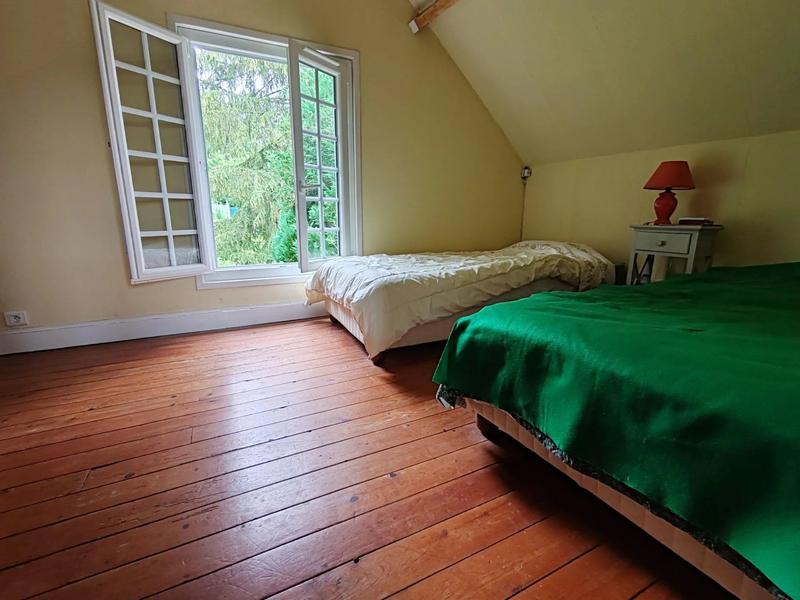 Maison - 70 m² - 3 pièces