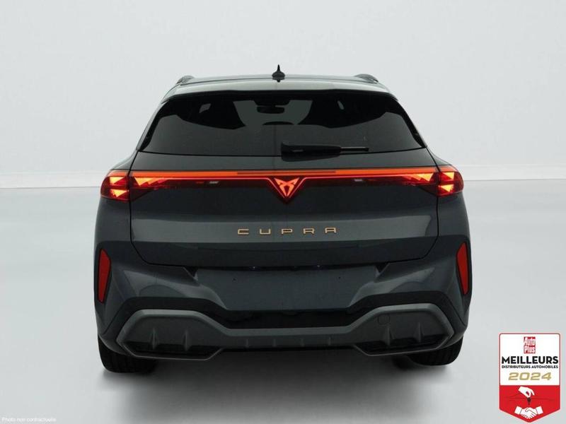 Cupra Terramar 1.5 eTSI Hybrid 150 ch Dsg7 V