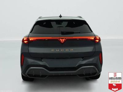 Cupra Terramar 1.5 eTSI Hybrid 150 ch Dsg7 V