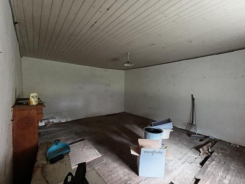 Maison - 93 m² - 4 pièces