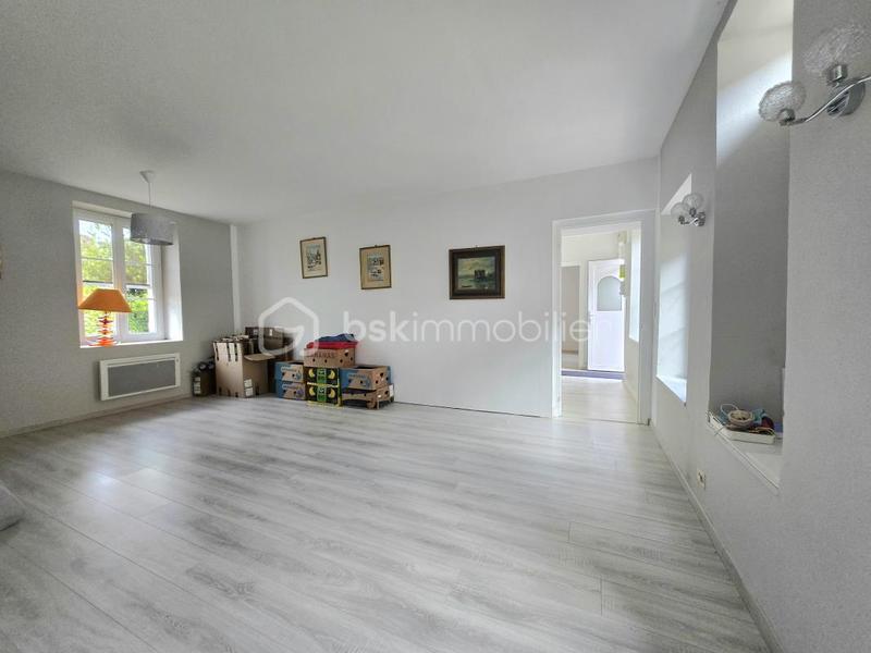 Longère - 106 m² - 4 pièces