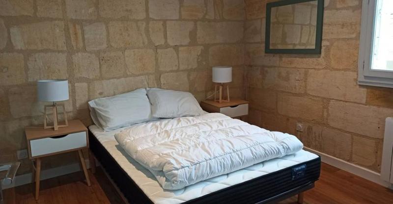 Appartement - 47 m² - 3 pièces