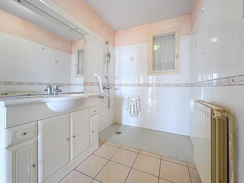 Villa - 161 m² - 7 pièces