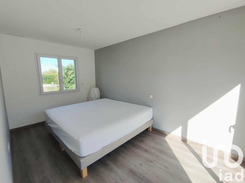 Maison - 147 m² - 5 pièces