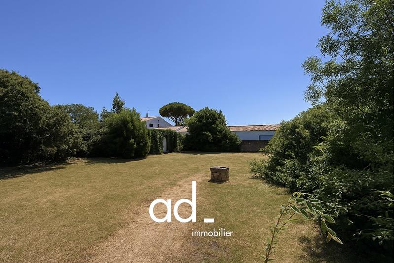 Terrain - 406 m²
