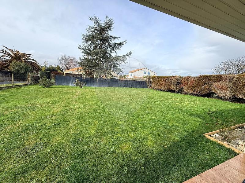 Maison - 108 m² - 4 pièces