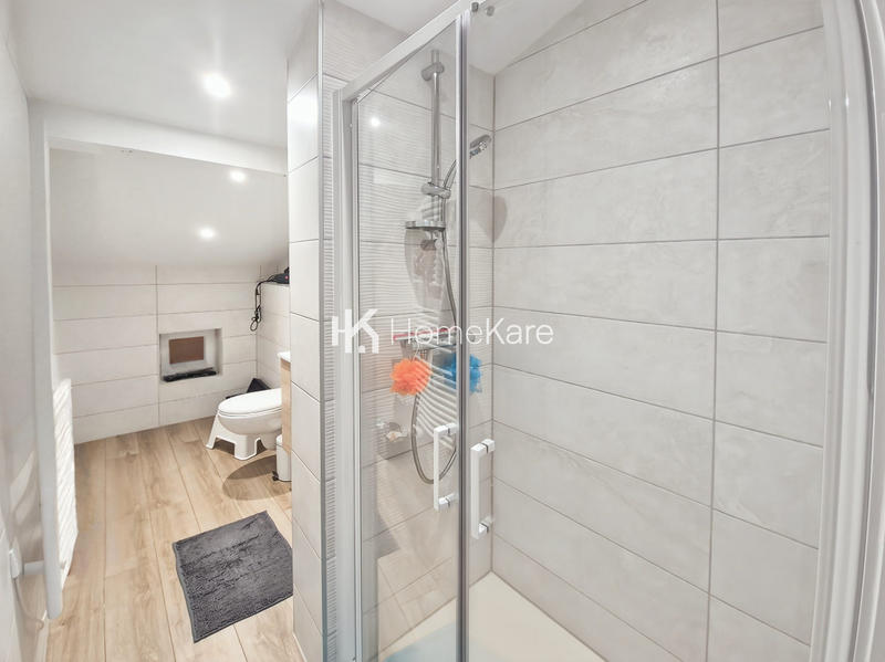 Maison - 105 m² - 4 pièces