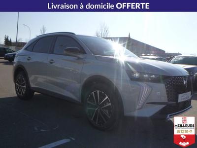 Ds Ds 7 BlueHDi 130 Eat8 Pallas