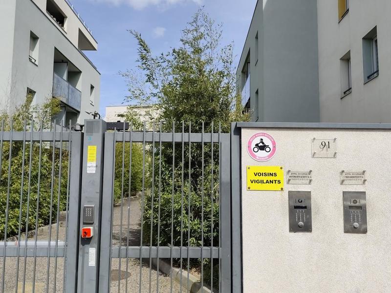 Appartement - 39 m² - 2 pièces