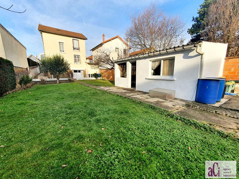 Maison - 79 m² - 4 pièces