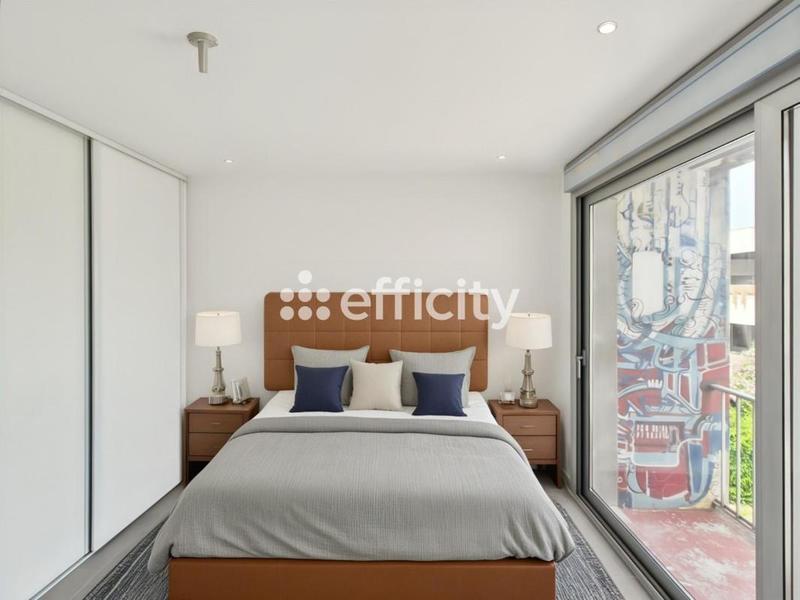 Appartement - 65 m² - 4 pièces