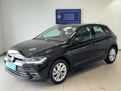 Volkswagen Polo 1.0 Tsi 95 s&amp;S Bvm5 Style