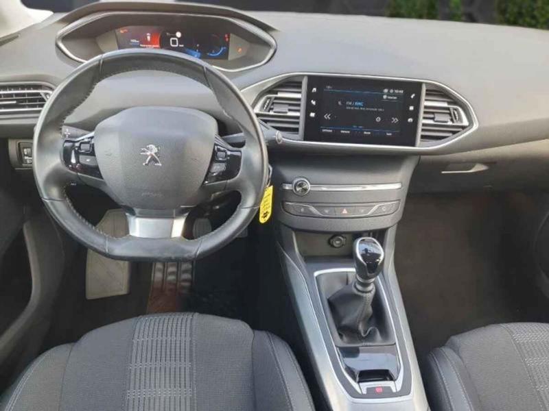 Peugeot 308 1.2 PureTech 130 cv s&amp;S Allure