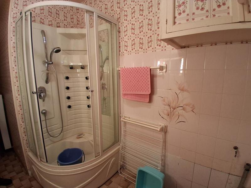 Maison - 81 m² - 4 pièces