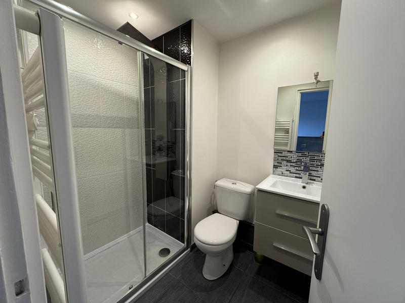 Appartement - 25 m² - 1 pièce