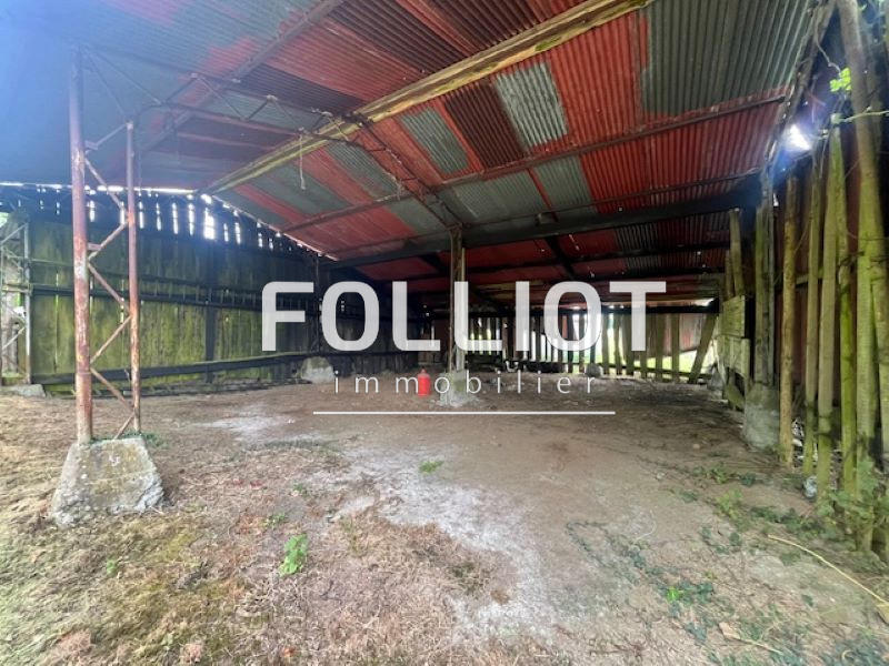 Maison - 97 m² - 5 pièces