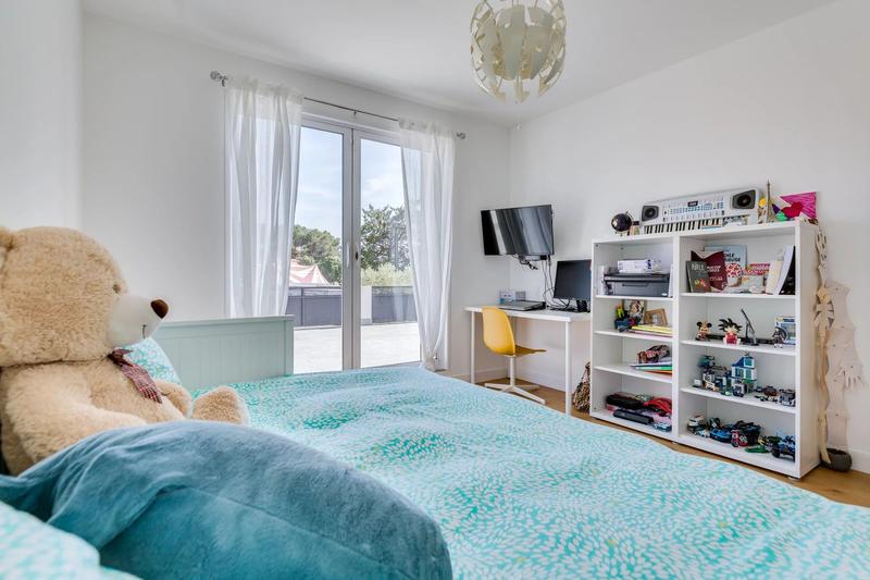 Maison - 160 m² - 4 pièces