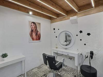 Fonds de commerce - 250 m²