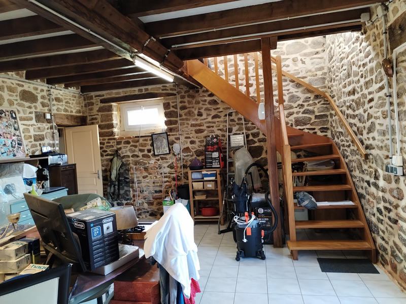 Maison - 232 m² - 5 pièces