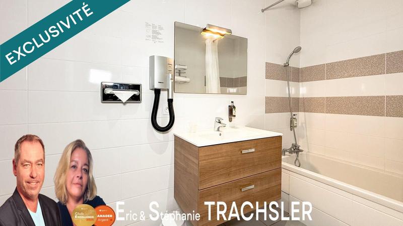 Local commercial - 528 m² - 16 pièces