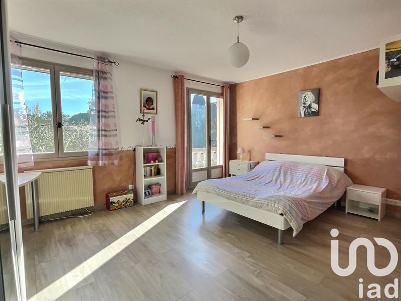 Maison - 153 m² - 5 pièces