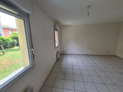 Appartement - 29 m² - 1 pièce