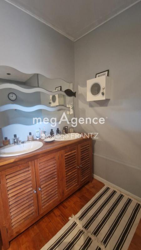 Maison - 155 m² - 5 pièces