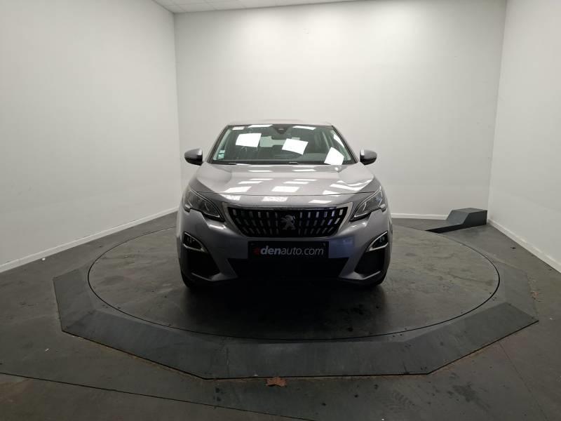 Peugeot 3008 Puretech 130ch s&amp;S Bvm6 Active