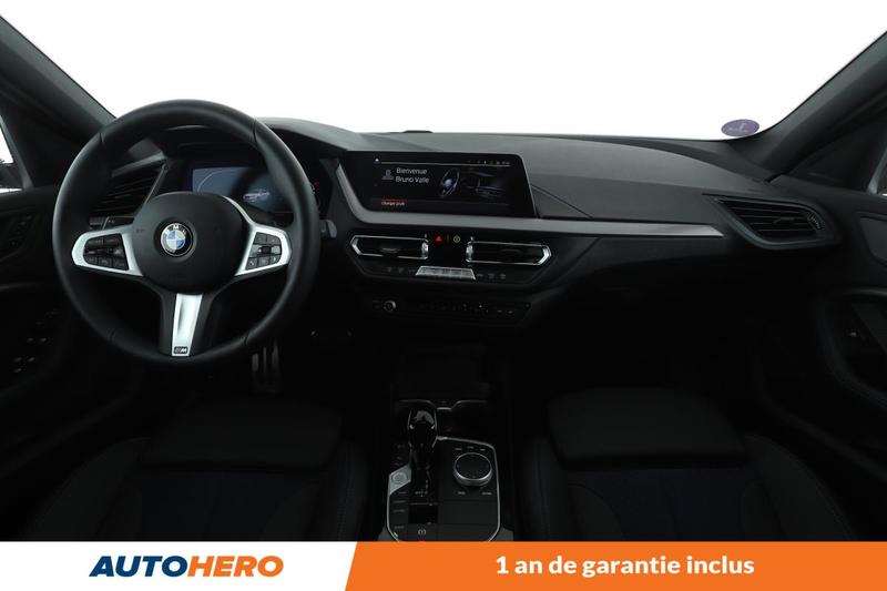 Bmw Série 1 118i m Sport Bva8 5p 136 ch