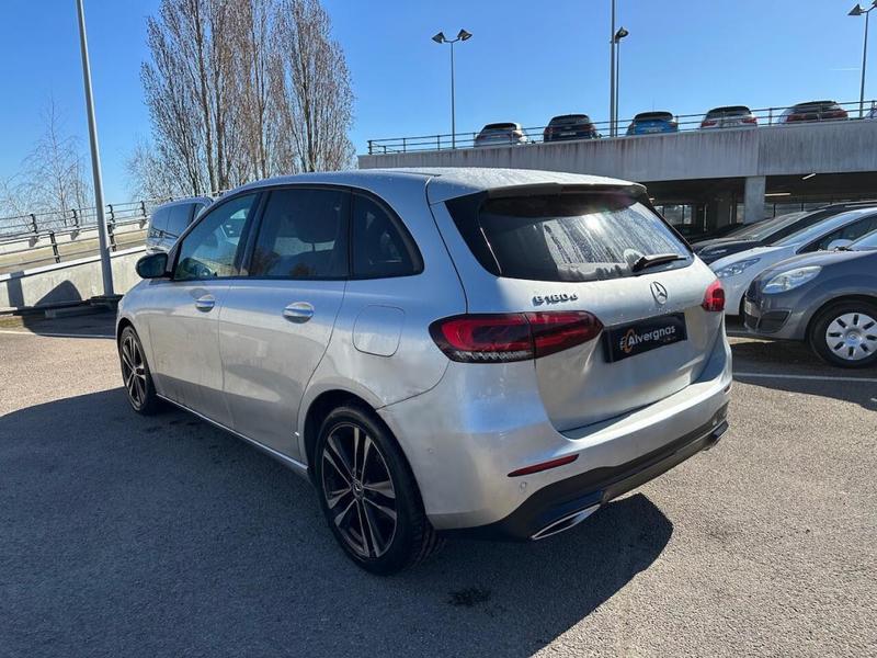 Mercedes Classe B III 180 d Progressive Line 7g-Dct