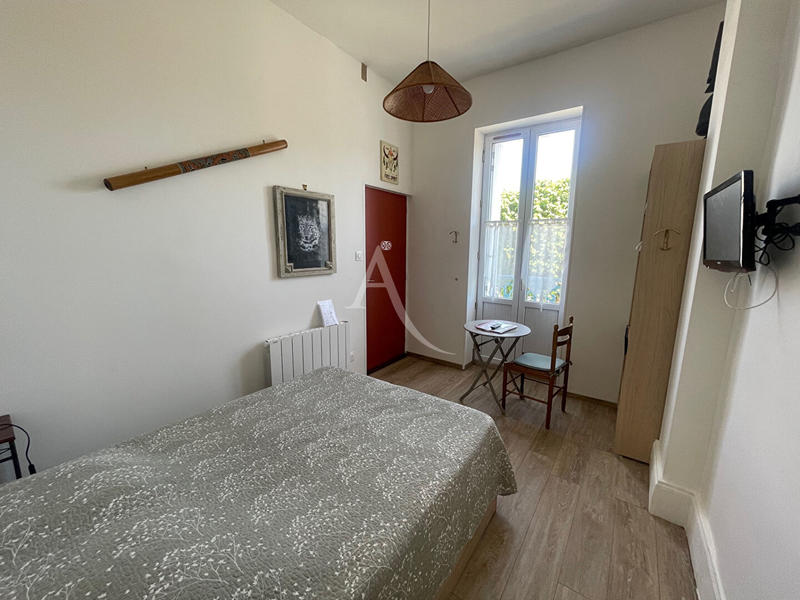 Immeuble - 8 pièces