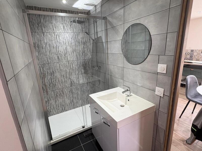 Maison - 162 m² - 9 pièces