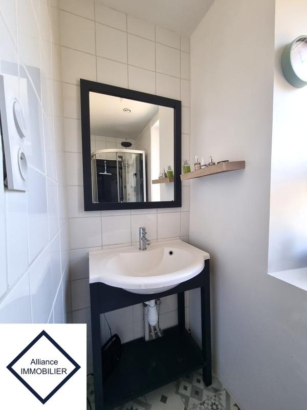 Maison - 103 m² - 5 pièces